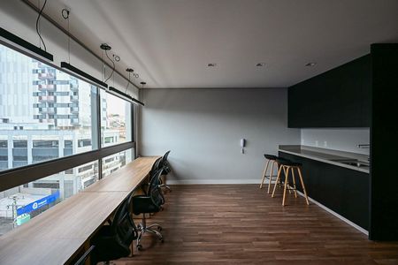 Apartamento para alugar com 55m², 2 quartos e 1 vagaCoworking