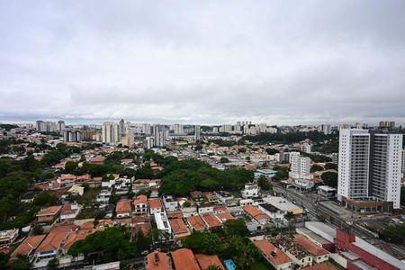 Apartamento para alugar com 55m², 2 quartos e 1 vagaVista da Suíte