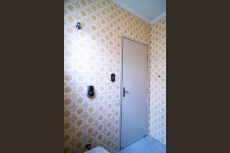 Casa para alugar com 310m², 2 quartos e 1 vaga Casa para alugar com 310m², 2 quartos e 1 vagaBanheiro da Suíte