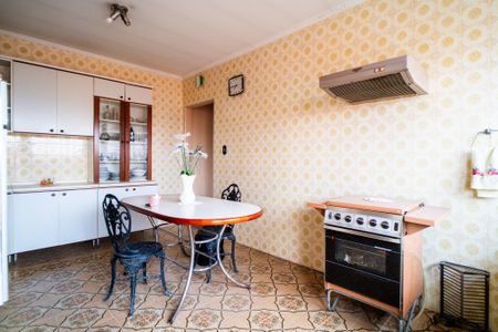 Casa para alugar com 310m², 2 quartos e 1 vaga Casa para alugar com 310m², 2 quartos e 1 vagaCozinha