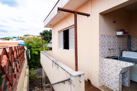 Casa para alugar com 310m², 2 quartos e 1 vaga Casa para alugar com 310m², 2 quartos e 1 vagaÁrea de Serviço