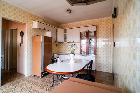 Casa para alugar com 310m², 2 quartos e 1 vaga Casa para alugar com 310m², 2 quartos e 1 vagaCozinha