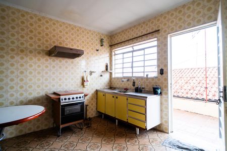 Casa para alugar com 310m², 2 quartos e 1 vaga Casa para alugar com 310m², 2 quartos e 1 vagaCozinha