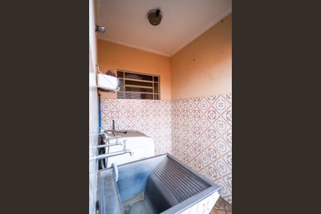 Casa para alugar com 310m², 2 quartos e 1 vaga Casa para alugar com 310m², 2 quartos e 1 vagaÁrea de Serviço