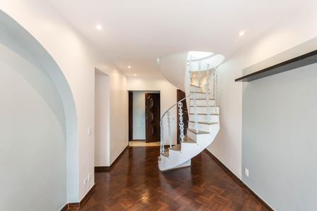 Sala de apartamento para alugar com 2 quartos, 100m² em Tijuca, Rio de Janeiro