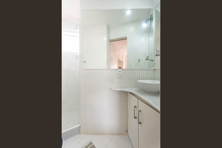 Apartamento para alugar com 100m², 2 quartos e 1 vagaBanheiro Suíte