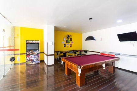 Apartamento para alugar com 100m², 2 quartos e 1 vagaÁrea comum