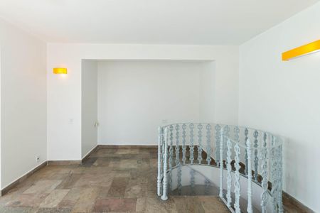 Apartamento para alugar com 100m², 2 quartos e 1 vagaCobertura