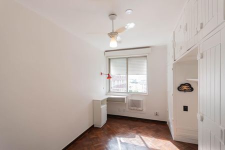 Suíte de apartamento para alugar com 2 quartos, 100m² em Tijuca, Rio de Janeiro