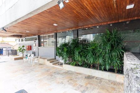 Apartamento para alugar com 100m², 2 quartos e 1 vagaÁrea comum