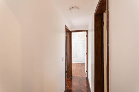 Apartamento para alugar com 100m², 2 quartos e 1 vagaCorredor