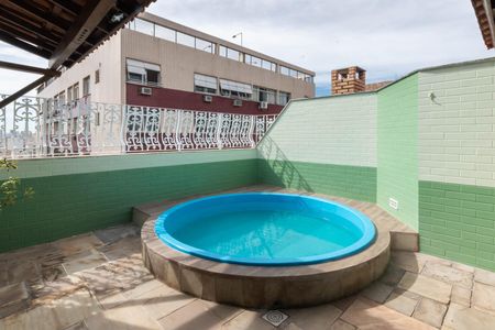 Apartamento para alugar com 100m², 2 quartos e 1 vagaCobertura