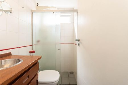 Apartamento para alugar com 100m², 2 quartos e 1 vagaBanheiro Cobertura