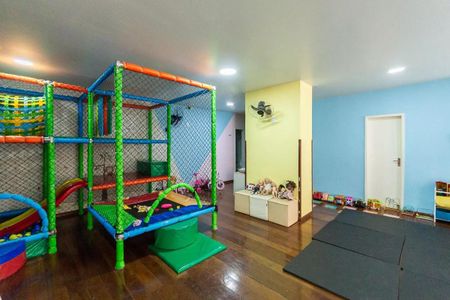 Apartamento para alugar com 100m², 2 quartos e 1 vagaÁrea comum
