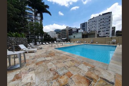 Apartamento para alugar com 100m², 2 quartos e 1 vagaÁrea comum