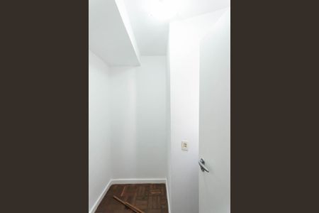 Apartamento para alugar com 100m², 2 quartos e 1 vagaQuarto de Serviço