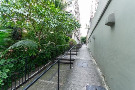 Apartamento para alugar com 100m², 2 quartos e 1 vagaÁrea comum