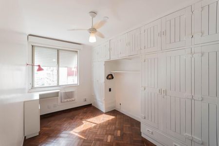 Suíte de apartamento para alugar com 2 quartos, 100m² em Tijuca, Rio de Janeiro
