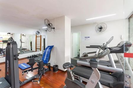 Apartamento para alugar com 100m², 2 quartos e 1 vagaÁrea comum