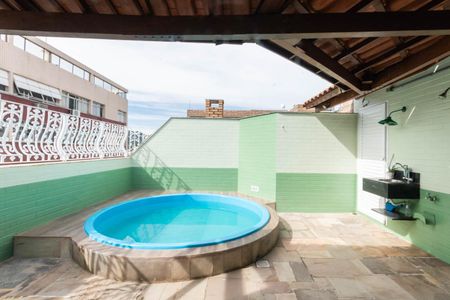 Apartamento para alugar com 100m², 2 quartos e 1 vagaCobertura
