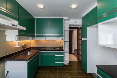 Apartamento para alugar com 100m², 2 quartos e 1 vagaCozinha