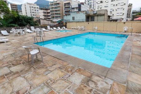 Apartamento para alugar com 100m², 2 quartos e 1 vagaÁrea comum