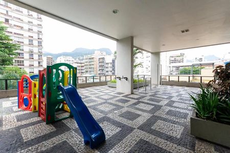 Apartamento para alugar com 100m², 2 quartos e 1 vagaÁrea comumÁrea comum