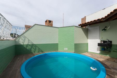 Apartamento para alugar com 100m², 2 quartos e 1 vagaCobertura
