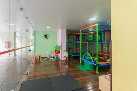 Apartamento para alugar com 100m², 2 quartos e 1 vagaÁrea comum