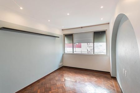 Sala de apartamento para alugar com 2 quartos, 100m² em Tijuca, Rio de Janeiro