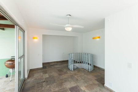 Apartamento para alugar com 100m², 2 quartos e 1 vagaCobertura