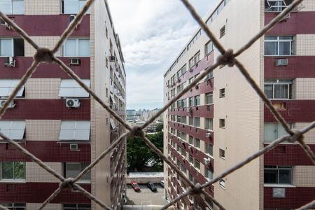Vista de apartamento para alugar com 2 quartos, 100m² em Tijuca, Rio de Janeiro