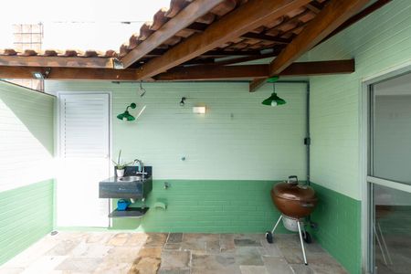 Apartamento para alugar com 100m², 2 quartos e 1 vagaCobertura