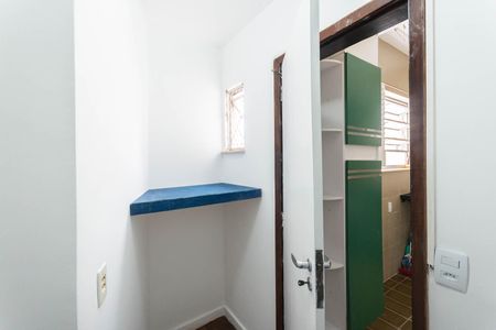 Apartamento para alugar com 100m², 2 quartos e 1 vagaQuarto de Serviço