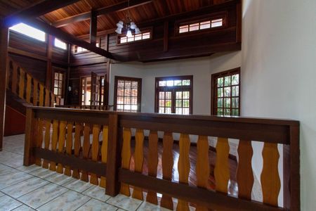 Casa à venda com 271m², 3 quartos e 4 vagasSALA