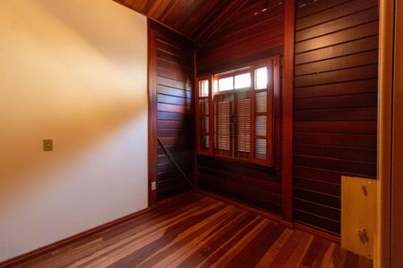 Casa à venda com 271m², 3 quartos e 4 vagasQUARTO 1