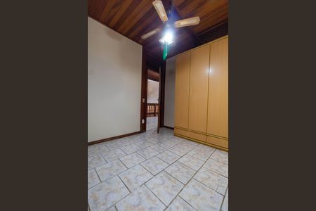 Casa à venda com 271m², 3 quartos e 4 vagasQUARTO 1 TÉRREO