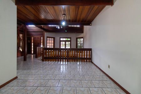 Casa à venda com 271m², 3 quartos e 4 vagasSALA 1