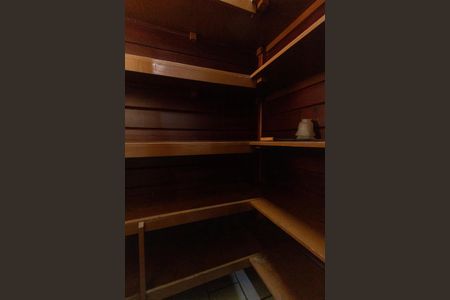 Casa à venda com 271m², 3 quartos e 4 vagasDISPENSA