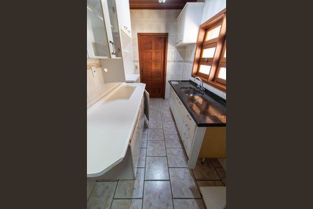 Casa à venda com 271m², 3 quartos e 4 vagasCOZINHA