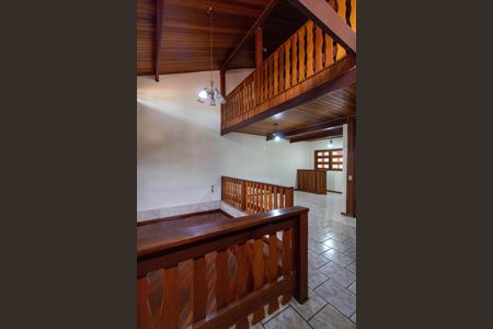 Casa à venda com 271m², 3 quartos e 4 vagasSALA