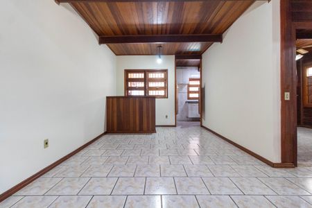 Casa à venda com 271m², 3 quartos e 4 vagasSALA 1