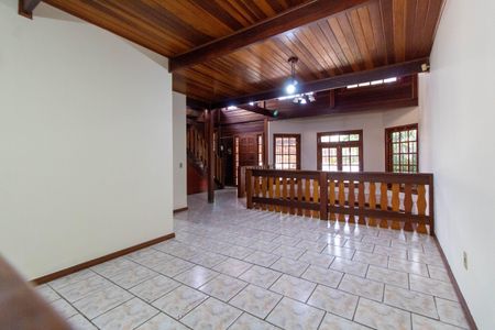Casa à venda com 271m², 3 quartos e 4 vagasSALA 1
