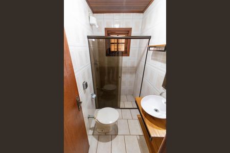 Casa à venda com 271m², 3 quartos e 4 vagasBANHEIRO TÉRREO