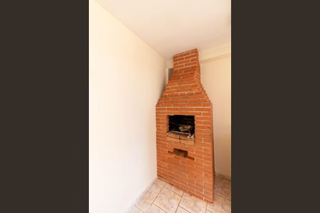 Casa à venda com 271m², 3 quartos e 4 vagasÁREA CHURRASQUEIRA