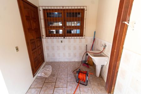 Casa à venda com 271m², 3 quartos e 4 vagasÁREA DE SERVIÇO
