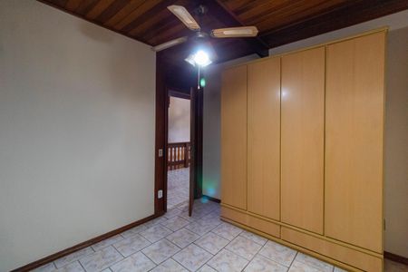 Casa à venda com 271m², 3 quartos e 4 vagasQUARTO 1 TÉRREO