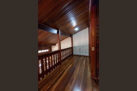 Casa à venda com 271m², 3 quartos e 4 vagasHALL 