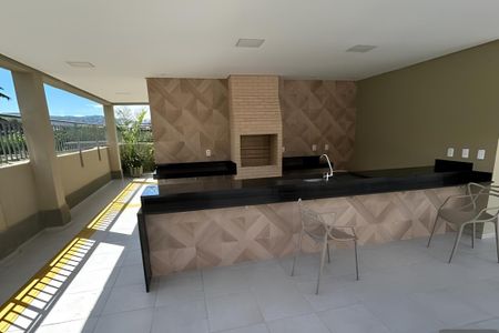 Apartamento à venda com 42m², 2 quartos e 1 vaga Apartamento à venda com 42m², 2 quartos e 1 vagaÁrea externa