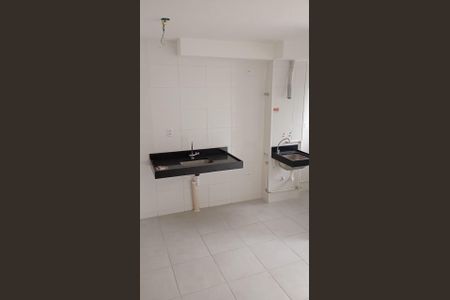 Cozinha de apartamento para alugar com 2 quartos, 42m² em Del Castilho, Rio de Janeiro